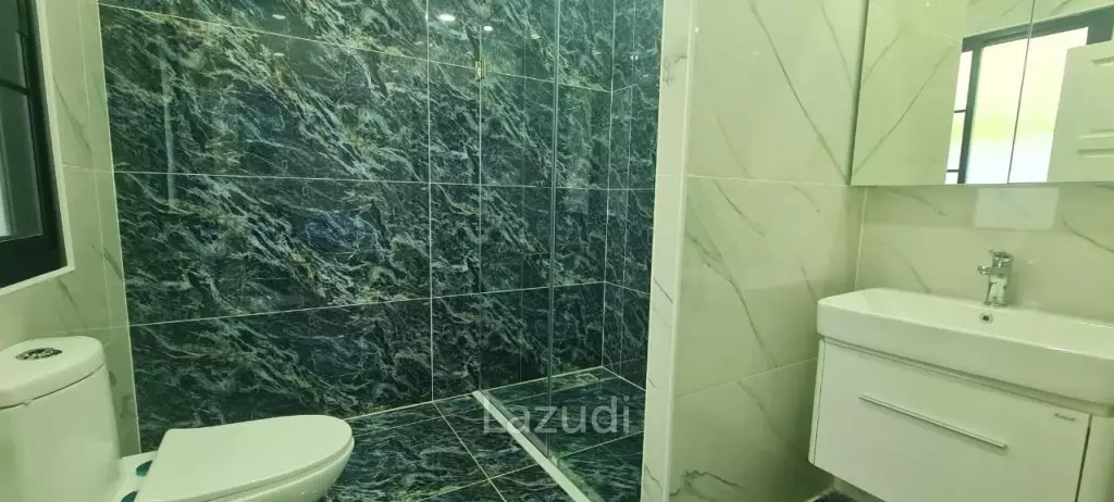 Bang Saray Brand New Pool House for Sale