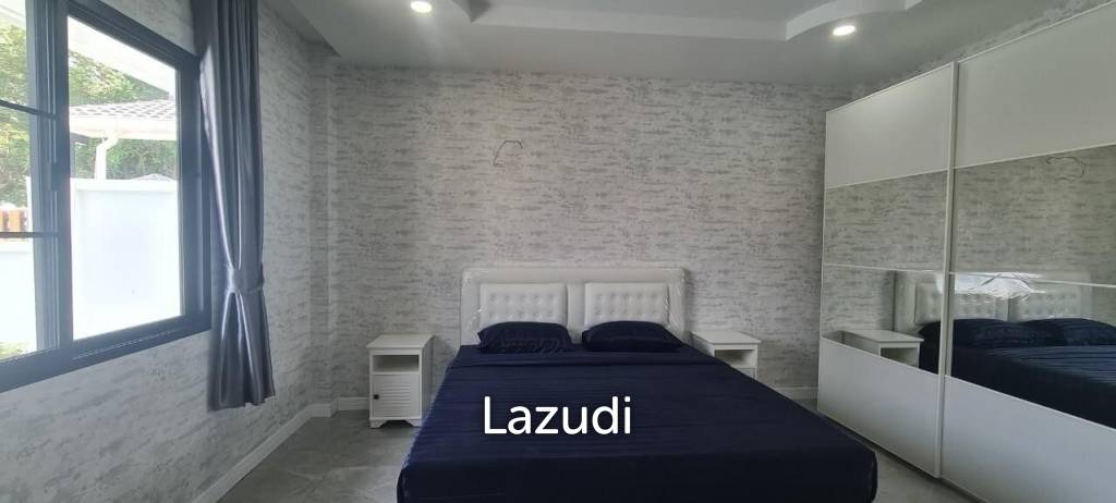 Bang Saray Brand New Pool House for Sale