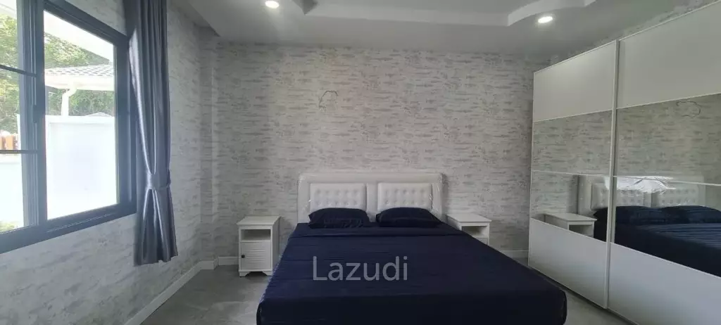 Bang Saray Brand New Pool House for Sale