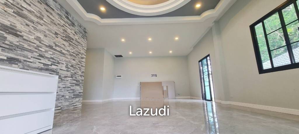 Brand New Bang Saray House for Sale
