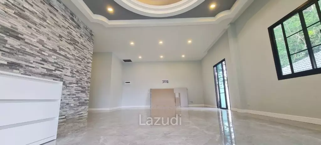 Brand New Bang Saray House for Sale