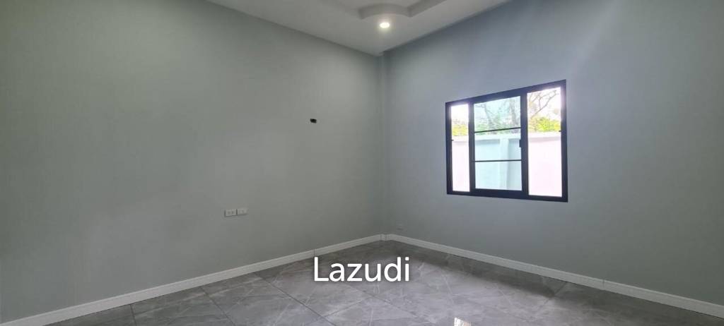Brand New Bang Saray House for Sale