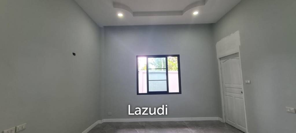 Brand New Bang Saray House for Sale