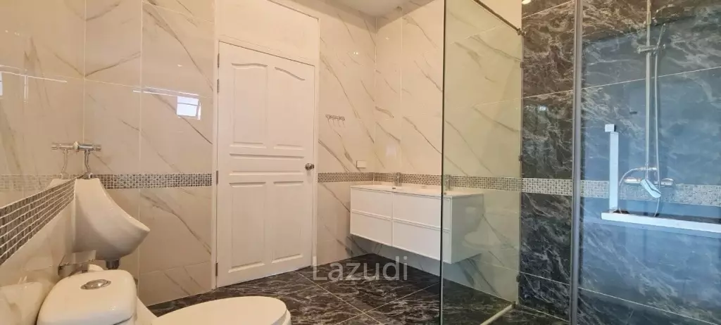 Brand New Bang Saray House for Sale