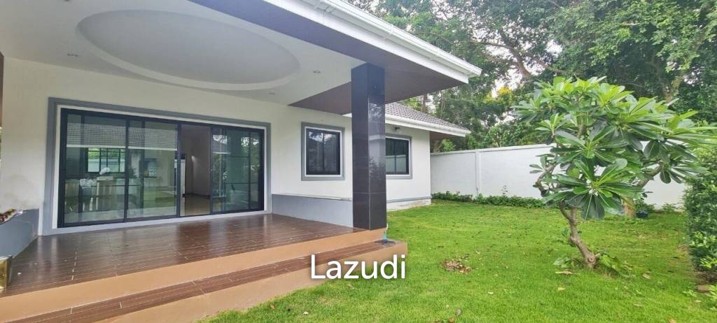 Brand New Bang Saray House for Sale
