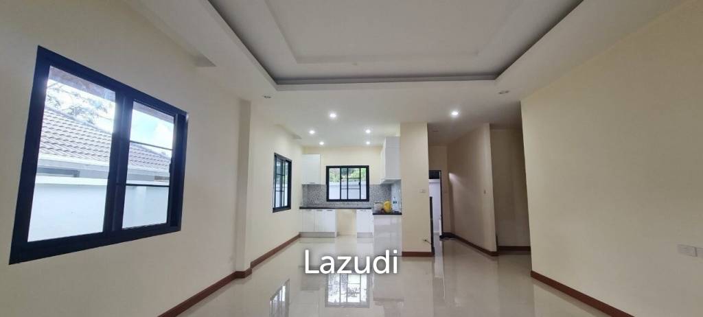 Brand New Bang Saray House for Sale