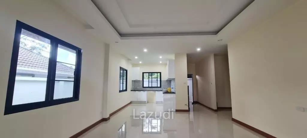 Brand New Bang Saray House for Sale