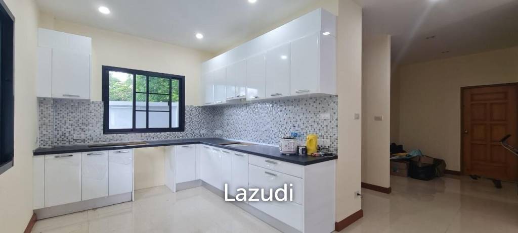 Brand New Bang Saray House for Sale