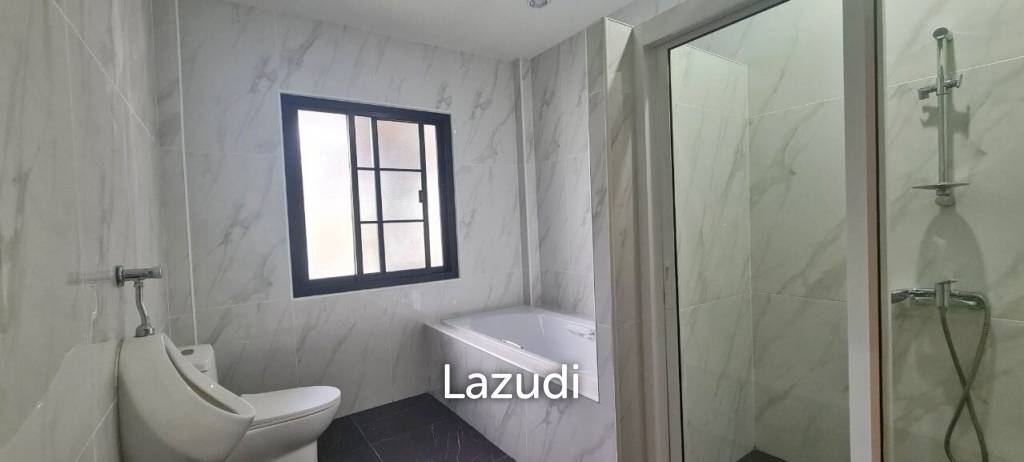 Brand New Bang Saray House for Sale