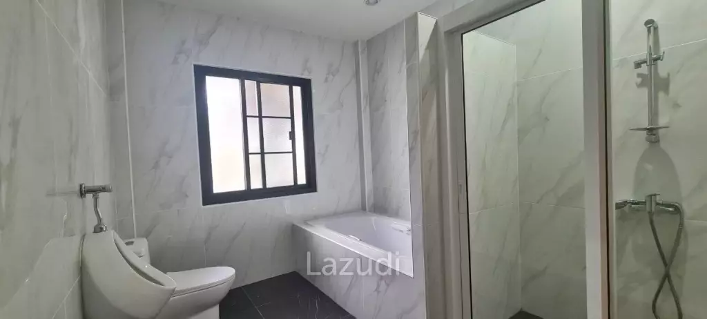 Brand New Bang Saray House for Sale