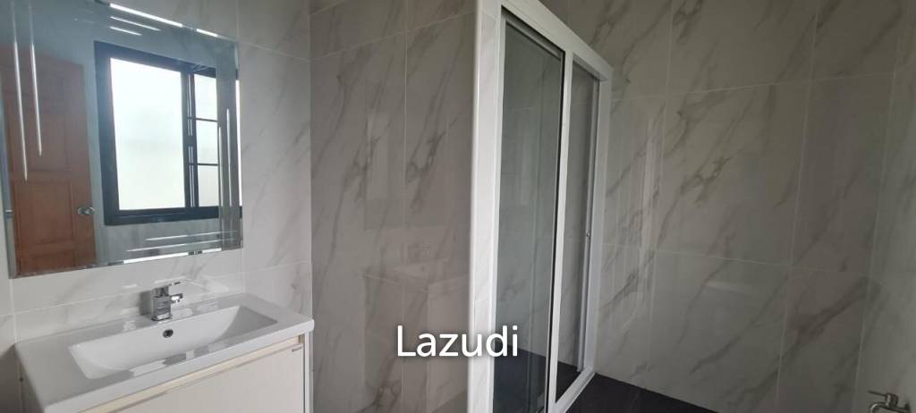 Brand New Bang Saray House for Sale
