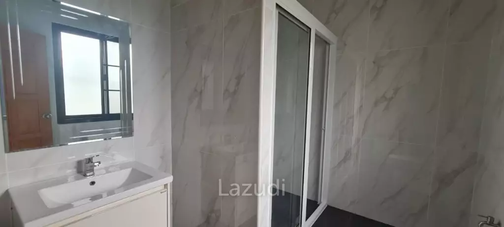 Brand New Bang Saray House for Sale
