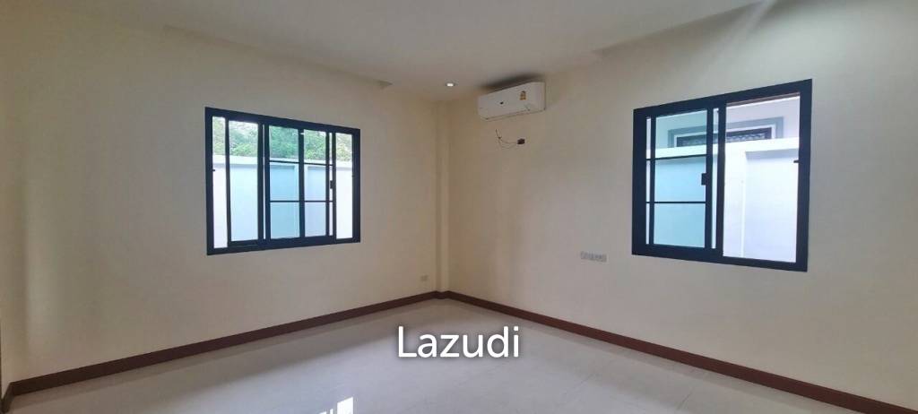 Brand New Bang Saray House for Sale