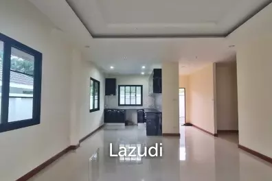Brand New House for Sale in Bang Saray