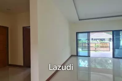 Brand New House for Sale in Bang Saray