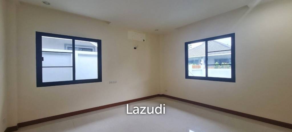 Brand New House for Sale in Bang Saray