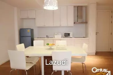 Luxurious 2 Bed Condo