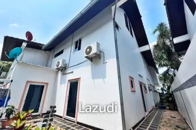 Pool Villa House in East Pattaya for Sale