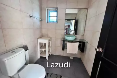 Pool Villa House in East Pattaya for Sale