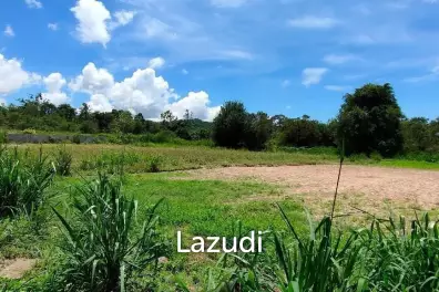 ขาย ที่ดินสวย บางเสร่