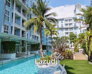 Beachfront Condo for Sale in Grand Florida