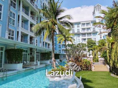 Beachfront Condo for Sale in Grand Florida