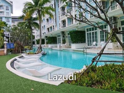 Beachfront Condo for Sale in Grand Florida