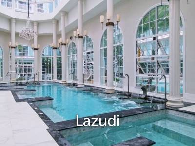 Beachfront Condo for Sale in Grand Florida