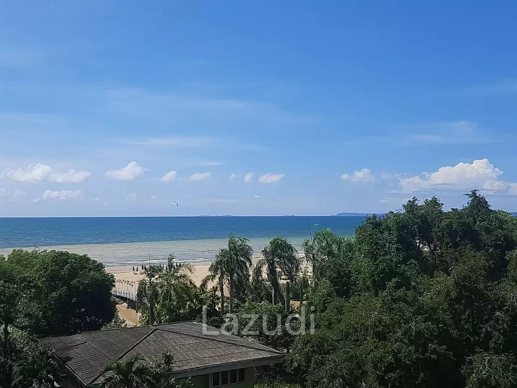 Beachfront Condo for Sale in Grand Florida