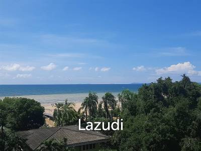 Beachfront Condo for Sale in Grand Florida