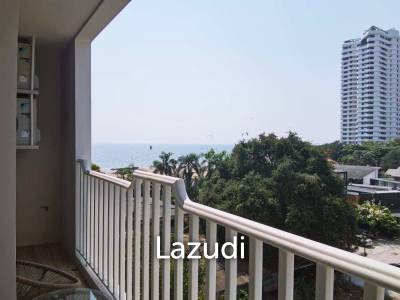 Beachfront Condo for Sale in Grand Florida