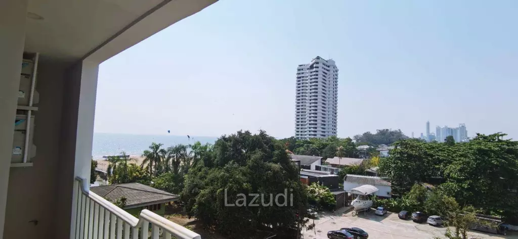 Beachfront Condo for Sale in Grand Florida