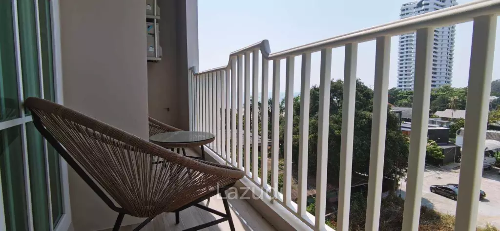 Beachfront Condo for Sale in Grand Florida
