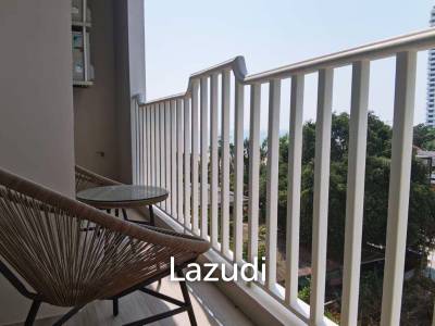 Beachfront Condo for Sale in Grand Florida