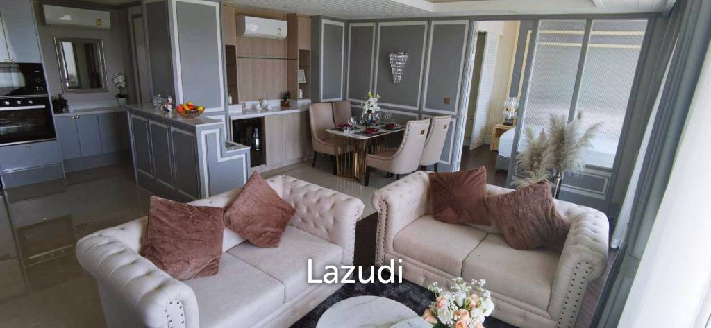 Beachfront Condo for Sale in Grand Florida