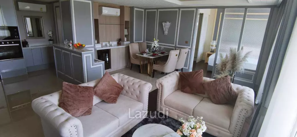 Beachfront Condo for Sale in Grand Florida