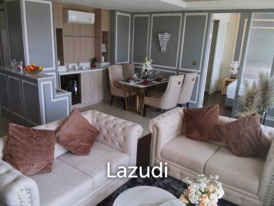 Beachfront Condo for Sale in Grand Florida