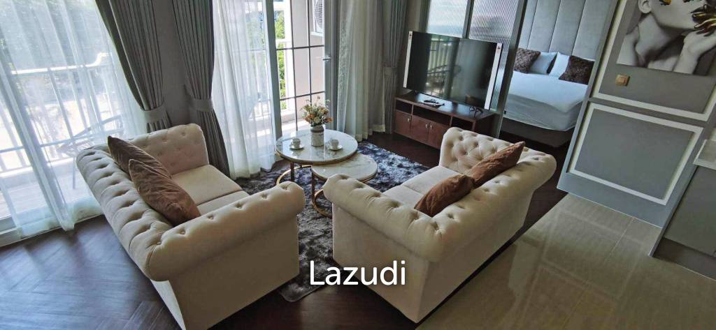 Beachfront Condo for Sale in Grand Florida