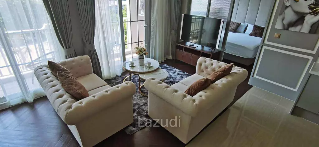 Beachfront Condo for Sale in Grand Florida