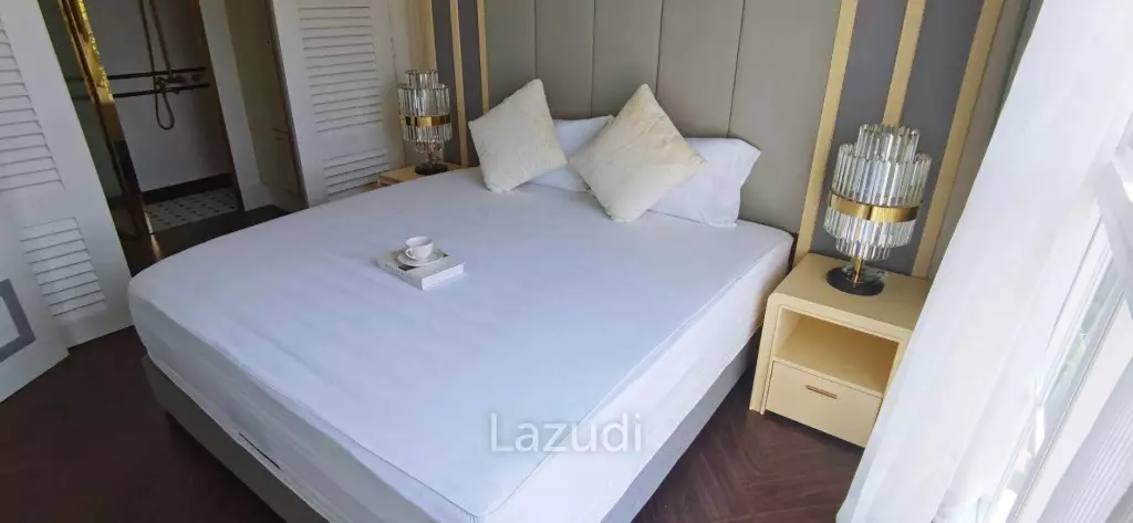 Beachfront Condo for Sale in Grand Florida