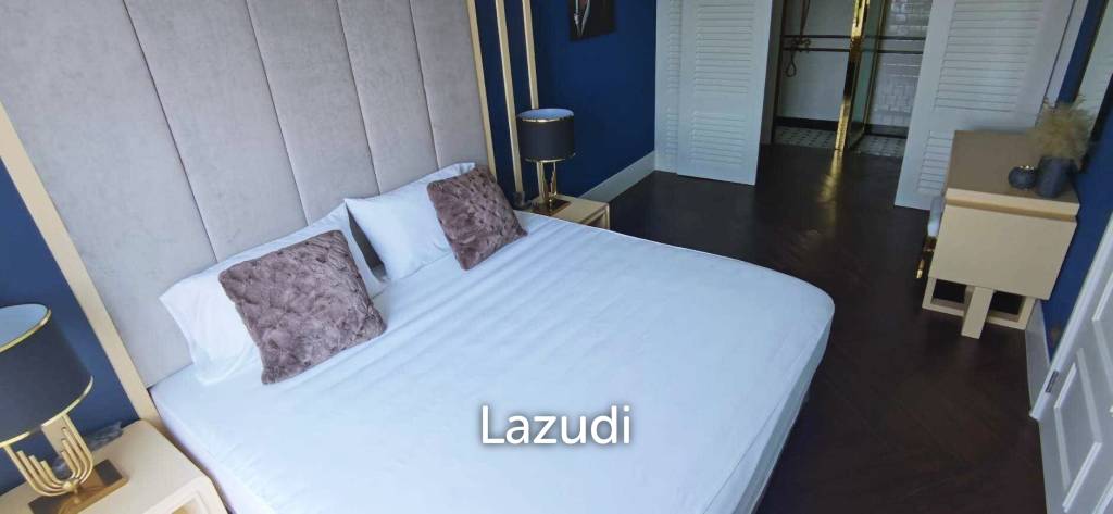 Beachfront Condo for Sale in Grand Florida