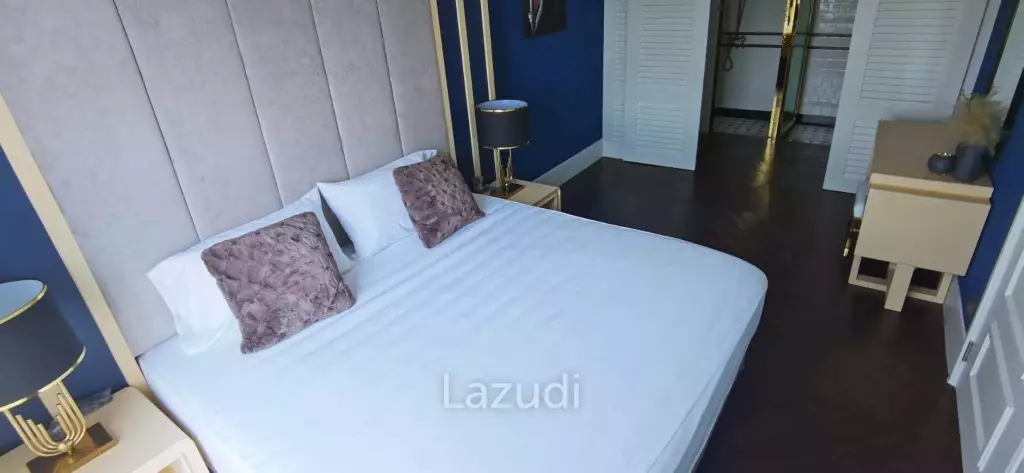 Beachfront Condo for Sale in Grand Florida