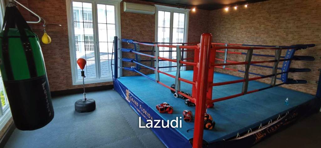 Beachfront Condo for Sale in Grand Florida