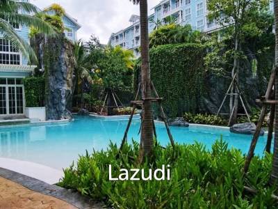 Grand Florida 1Bedroom for Sale in Na Jomtien