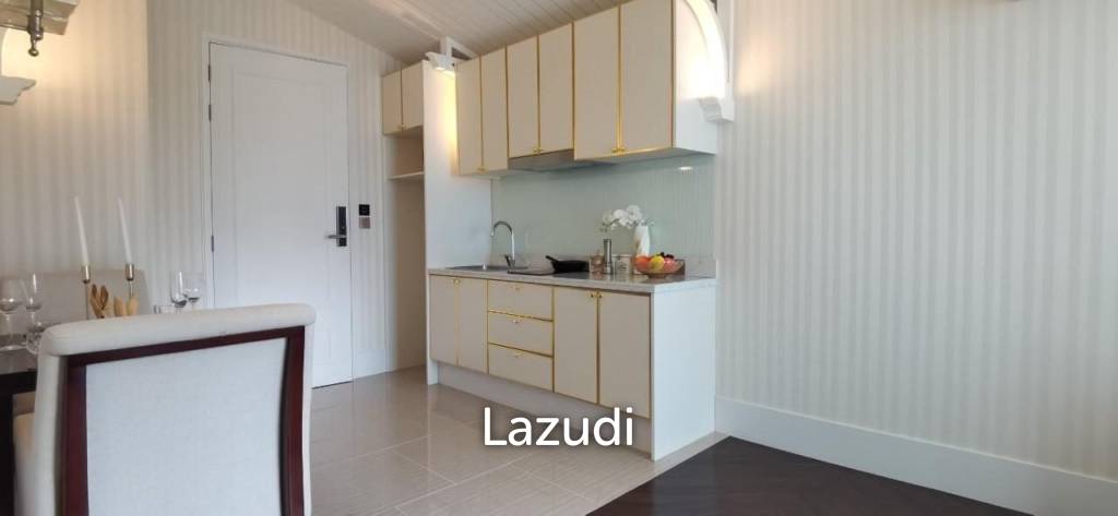 Grand Florida 1Bedroom for Sale in Na Jomtien