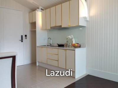Grand Florida 1Bedroom for Sale in Na Jomtien