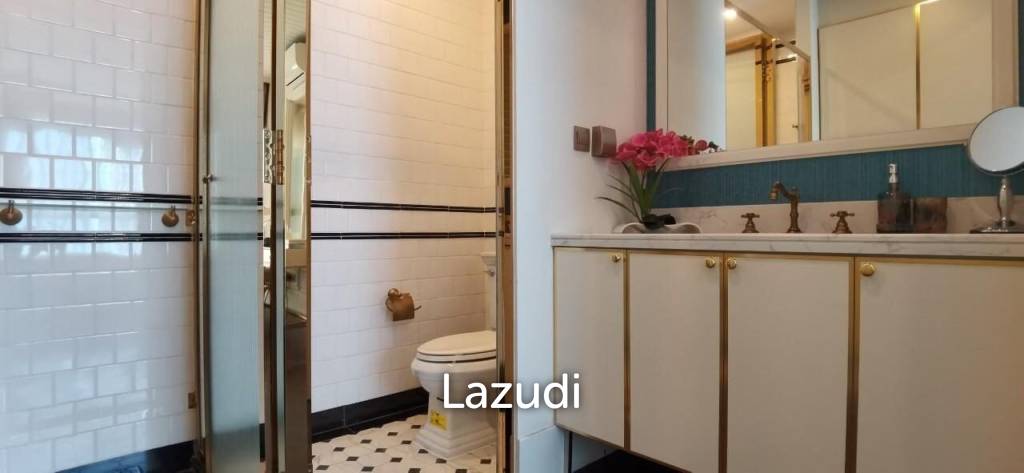 Grand Florida 1Bedroom for Sale in Na Jomtien