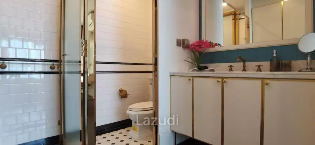 Grand Florida 1Bedroom for Sale in Na Jomtien