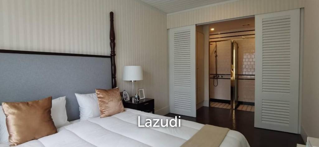 Grand Florida 1Bedroom for Sale in Na Jomtien