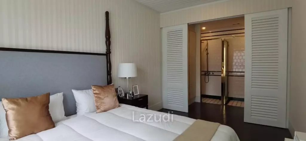 Grand Florida 1Bedroom for Sale in Na Jomtien